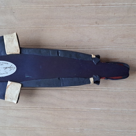 By The Sea Sailor Vintage Handcrafted Wall Hanging Decorative Nautical Folk Art - Picture 8 of 10